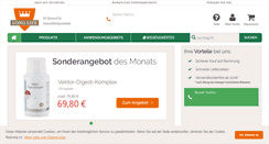 Desktop Screenshot of ll-euro.com